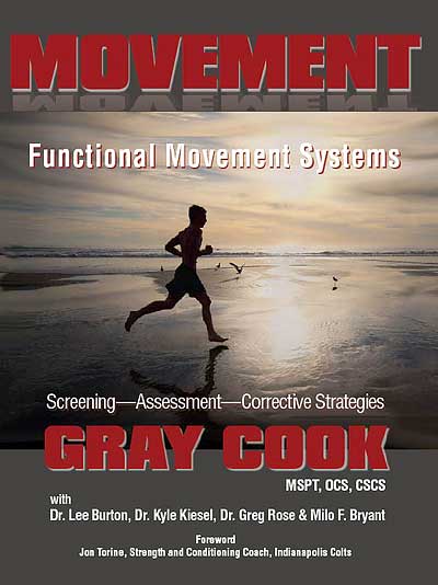 Movement by Gray Cook